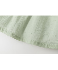 Jesusito Plumeti Verde-Newness