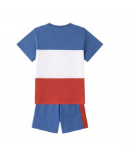 Conjunto newness niño-Newness