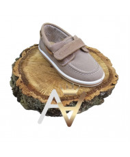 Náutico Visón-Chispa