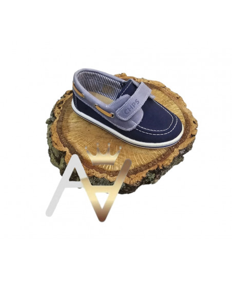 Náutico Marino-Chispas