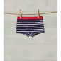 Conjunto Camiseta boxer baby