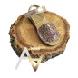 Menorquina Piel Glitter-Chispas