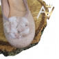 Mercedita Ceremonia Nude Flor-Zapy