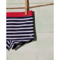 Conjunto Camiseta boxer baby