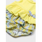 Pelele estampados Better Cotton recién nacido-Mayoral