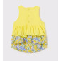 Pelele estampados Better Cotton recién nacido-Mayoral