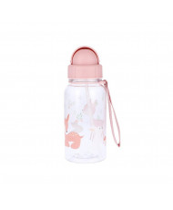 Botella Plástico Sweet Deer Personalizable-Tutete