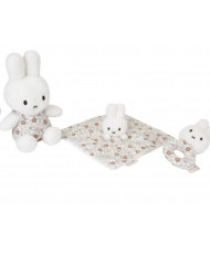 CAJA REGALO MIFFY VINTAGE FLORES-LITTLE DUTCH