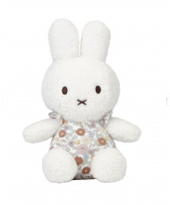 CAJA REGALO MIFFY VINTAGE FLORES-LITTLE DUTCH
