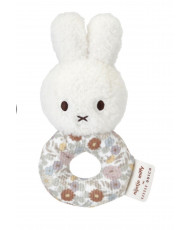 CAJA REGALO MIFFY VINTAGE FLORES-LITTLE DUTCH