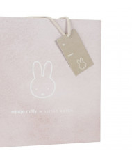 CAJA REGALO MIFFY VINTAGE FLORES-LITTLE DUTCH