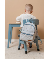 MOCHILA SAILOR BAY-LITTLE DUTCH