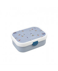 PACK DE ALMUERZO CAMPUS - SAILORS BAY-LITTLE DUTCH