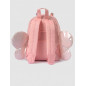 Mochila Bebe Niña Rosa-Mayoral