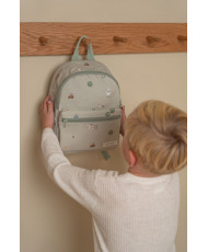 MOCHILA PEQUEÑA GRANJA-LITTLE DUTCH