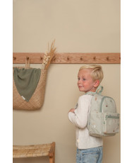 MOCHILA PEQUEÑA GRANJA-LITTLE DUTCH