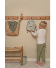 MOCHILA PEQUEÑA GRANJA-LITTLE DUTCH