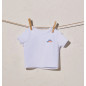 Conjunto camiseta boxer