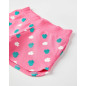 Conjunto Algodón Niña Minnie-Zippy