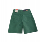Shorts Chino De Algodón Para Niño 'Midi', Verde-Zippy Shorts Chino De Algodón Para Niño 'Midi', Verde-Zippy