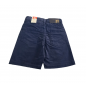 Shorts Chino De Sarga De Algodón Para Niño 'Midi', Azul Oscuro-Zippy Shorts Chino De Sarga De Algodón Para Niño 'Midi', Azul Oscuro-Zippy