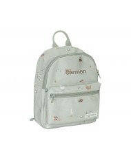 MOCHILA PEQUEÑA GRANJA-LITTLE DUTCH