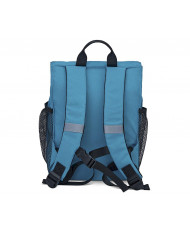Mochila Térmica Pack n'Snack Jirafa Turquoise 8L-Carl Oscar