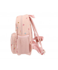Mochila Infantil Bugs SIN PERSONALIZAR- Tutete