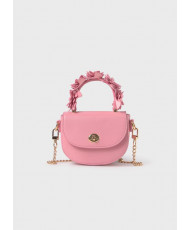 Bolso Asa Flores Niña Blush-Abel & Lula