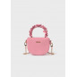 Bolso Asa Flores Niña Blush-Abel & Lula