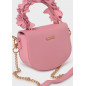 Bolso Asa Flores Niña Blush-Abel & Lula