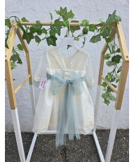 Vestido Ceremonia Modelo Naomi-Tata Solete