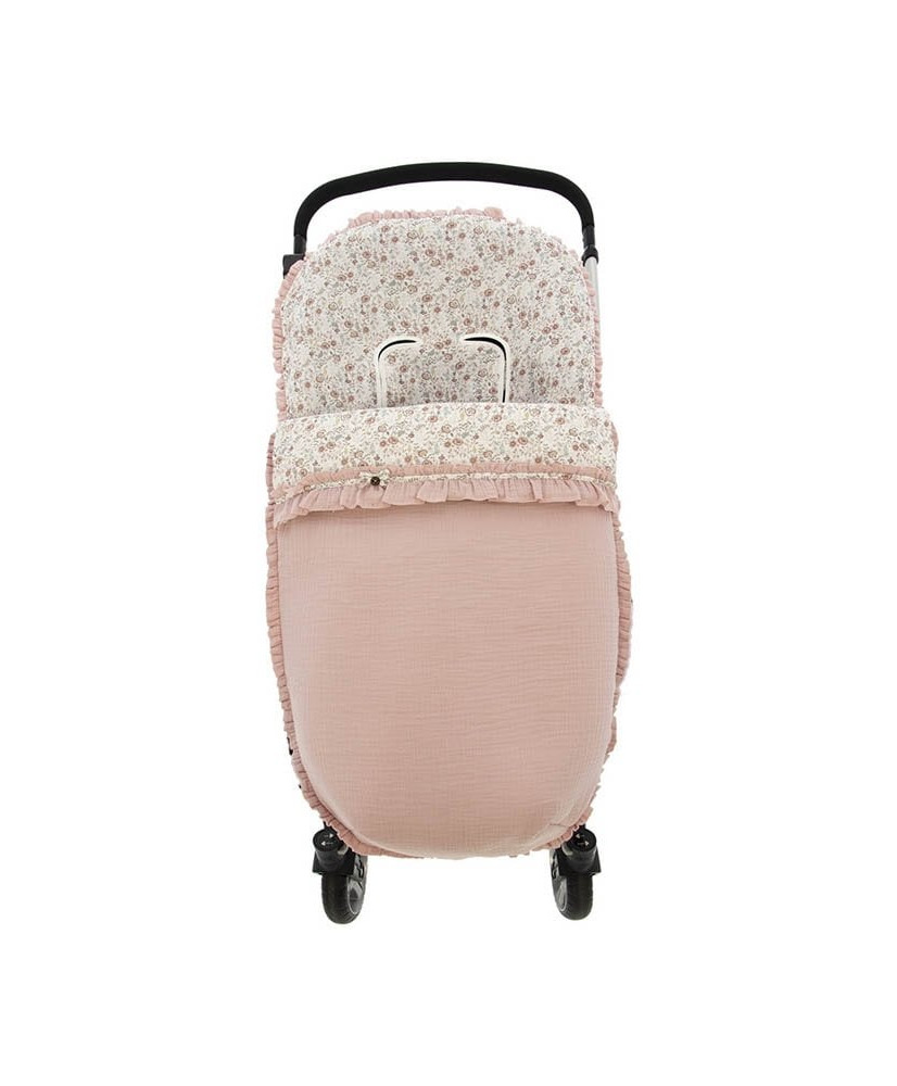 Saco silla "Alicia"-Rosy Fuentes Saco silla "Alicia"-Rosy Fuentes