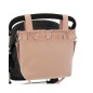 Bolso o Talega "Alicia"- Rosy Fuentes