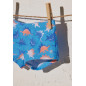 Conjunto camiseta boxer
