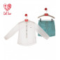 Conjunto Niño Familia Punta Paloma'Del Sur