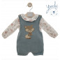 Conjunto Baby Familia Pincel-Yoedu