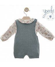 Conjunto Baby Familia Pincel-Yoedu