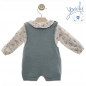 Conjunto Baby Familia Pincel-Yoedu