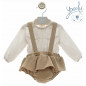 Conjunto Ranita Familia Garabatos-Yoedu