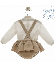 Conjunto Ranita Familia Garabatos-Yoedu