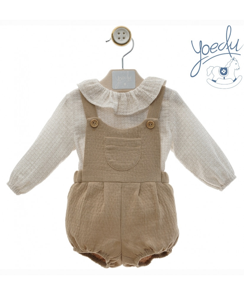 Conjunto baby Familia Garabatos-Yoedu