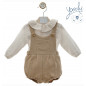 Conjunto baby Familia Garabatos-Yoedu