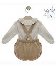 Conjunto baby Familia Garabatos-Yoedu