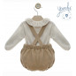 Conjunto baby Familia Garabatos-Yoedu