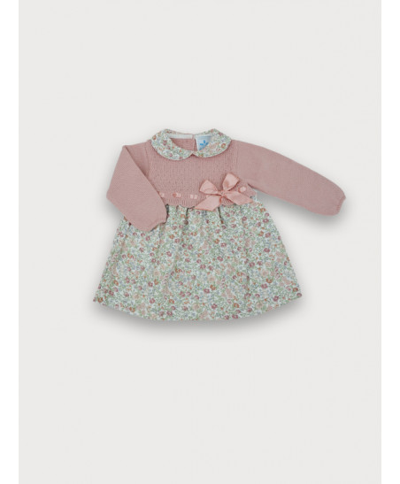 Vestido Familia Emma-Sardon