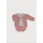 Conjunto 3 Piezas Braga Modelo Sheyla-Sardon