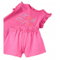 Conjunto Bebé Niña Algodón-Zippy Conjunto Bebé Niña Algodón-Zippy