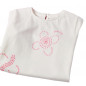 Conjunto Bebé Niña Algodón-Zippy Conjunto Bebé Niña Algodón-Zippy