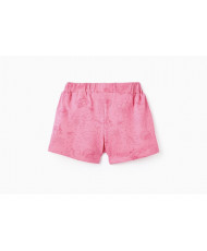 Conjunto Bebé Niña Algodón-Zippy